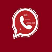 GB Offline Messenger