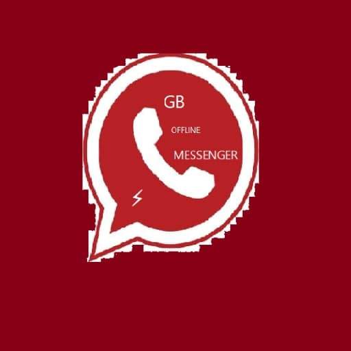 GB Offline Messenger 1.0