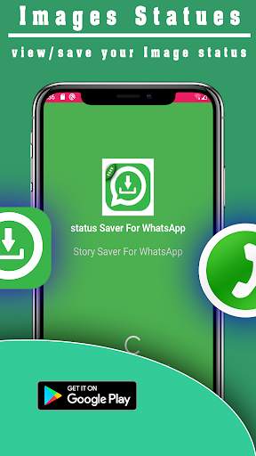 status Saver For WhatsAp screenshot 2
