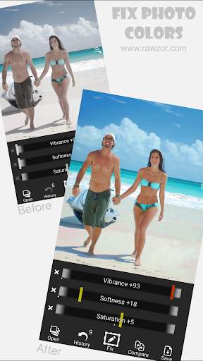 Fix Photo Colors screenshot 4