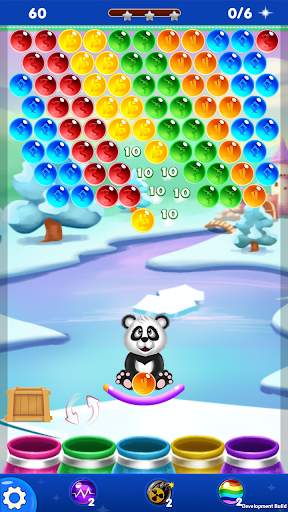 Bubble Shooter 2020 New screenshot 3