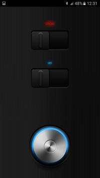 LED Flashlight screenshot 1