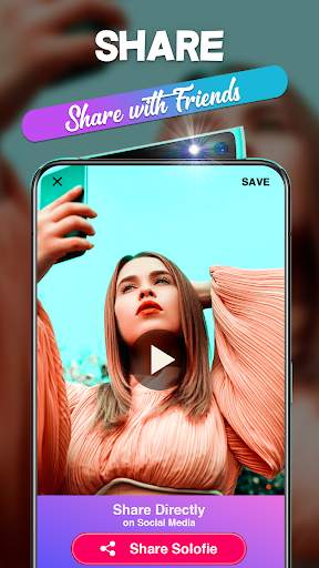 Slow Motion Video Maker: Reverse Video Editor 2020 screenshot 4
