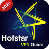 Tips For Hotstar - Best Free VPN For Hotstar icon