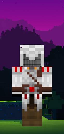 Assassin's Creed Skins for Minecraft screenshot 3