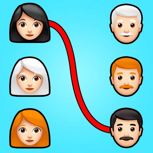 Emoji Puzzle! 6.8