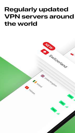 VPN UAE: Unlimited VPN in UAE screenshot 5