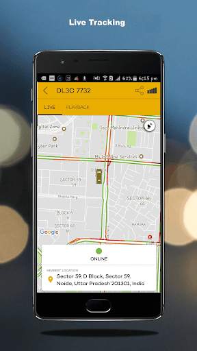 EduWick - School Bus Transport screenshot 3