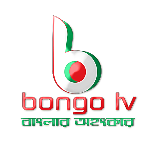 bongo tv icon