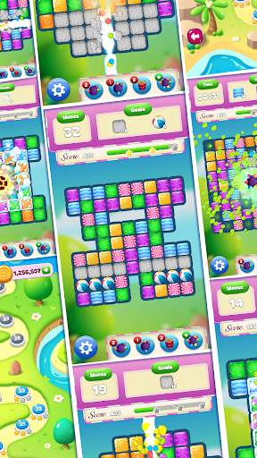 Color Crush: Block Puzzle Game screenshot 7
