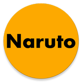 ikon Watch Naruto Shippuden