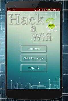wifi breaker password prank screenshot 5