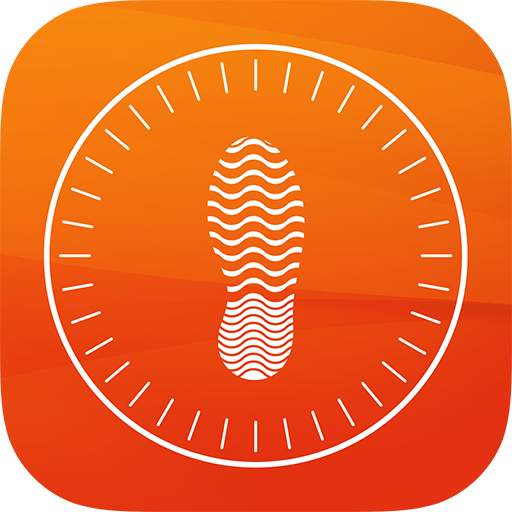 Pedometer - Track My Steps 2.10