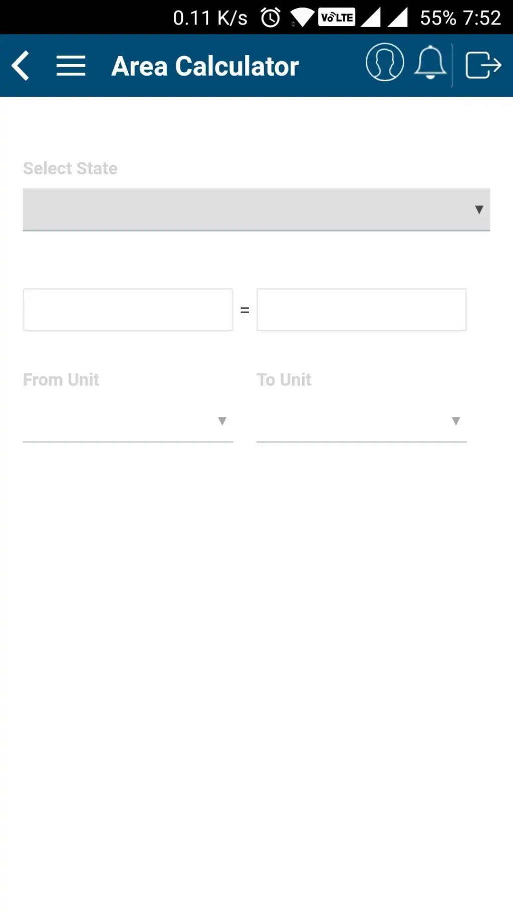 Sampark Mobile App screenshot 5