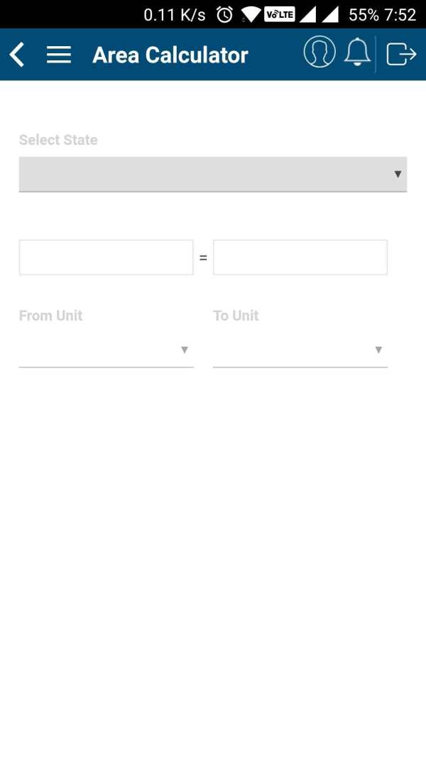 Sampark Mobile App screenshot 5