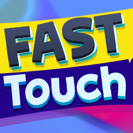 Fast touch - Raise finger speed - break screen icon