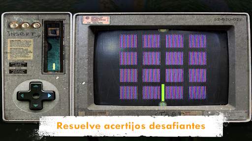 Puzle de escape de la prisión screenshot 7