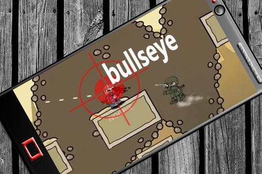 New Best How To Play Mini Militia Tips screenshot 1