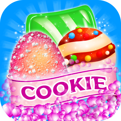Cookie Star 3 icon