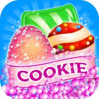 Cookie Star 3 icon