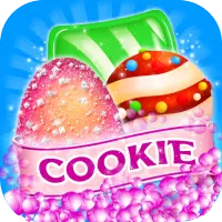 Cookie Star 3 icon