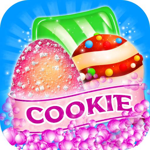 Cookie Star 3 1.1