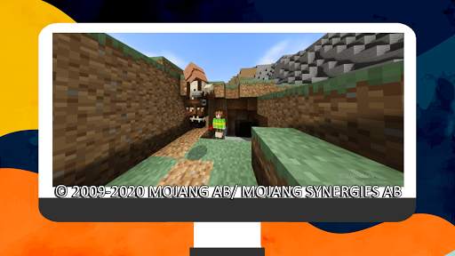 Mod Sans [New Update] screenshot 3