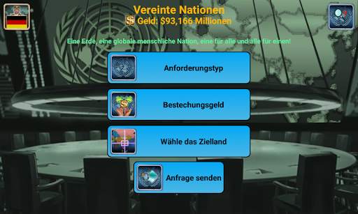 Weltreich screenshot 5