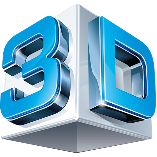 Cálculo de placas 3D icon