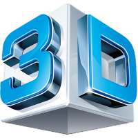 Cálculo de placas 3D logo
