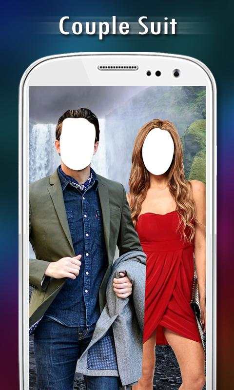 Couple Suit New screenshot 2