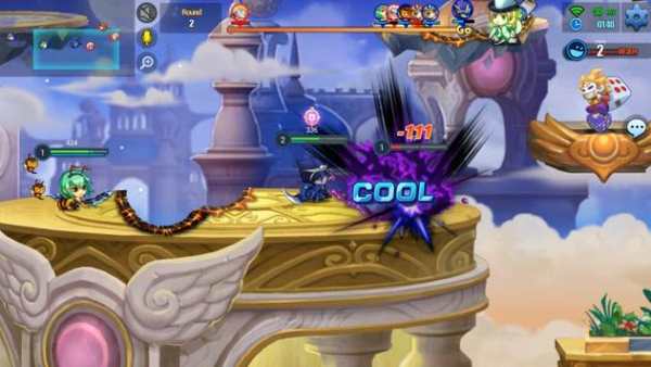 BangBang Shooters screenshot 6
