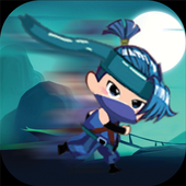 Ninja's Mission icon