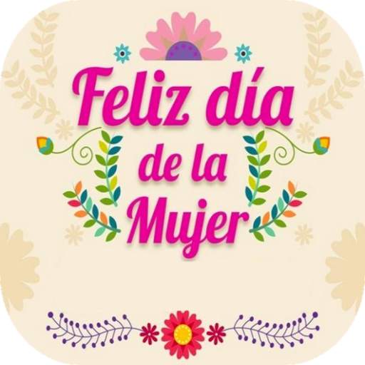 Feliz Día de la Mujer 2