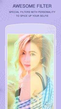 Khung anh ghep nhieu hinh screenshot 3