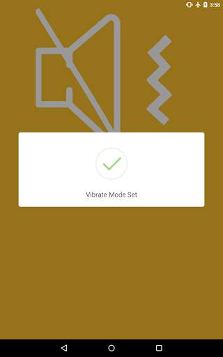 Vibrate Mode / Silent Mode Switch screenshot 8