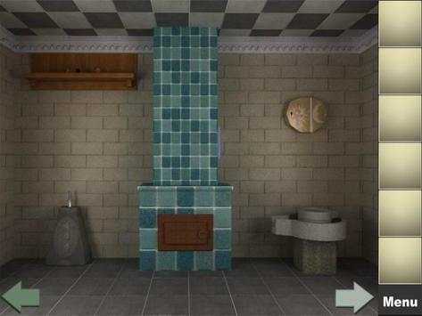 Mystery Temple Escape screenshot 10