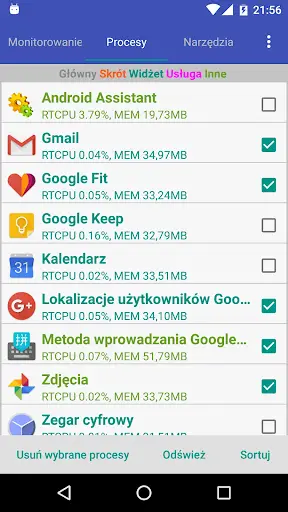 Assistant for Android screenshot 3