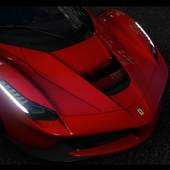 Extreme Ferrari Driving Simulator 2