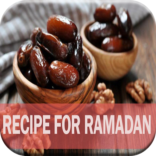 Ramadan Best Recipe icon