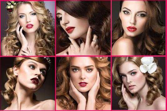 Beauty makeup Photo Camera, beauty plus, face edit screenshot 6