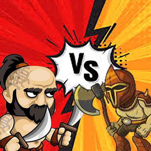 ZombieWarriors : Offline Free Zombie Shooters 0.1