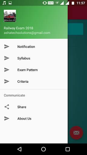 RRB Railway Exam screenshot 2