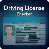 Driving Licence Check 1.1