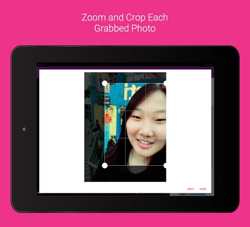 Video to Photo Frame Grabber screenshot 8