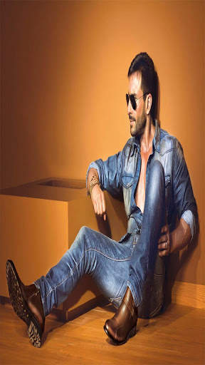 Saif Ali Khan Wallpapers screenshot 6