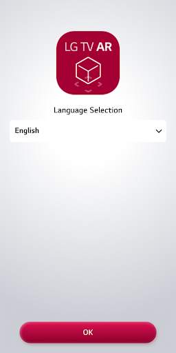 LG TV AR screenshot 1