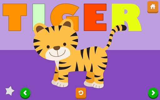 Spelling Games for Kids & Parents screenshot 11