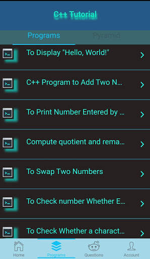 C   Tutorial 2 تصوير الشاشة