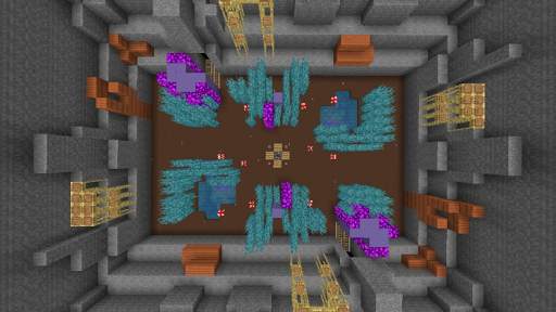 Mod for Brawl Stars Map MCPE screenshot 4